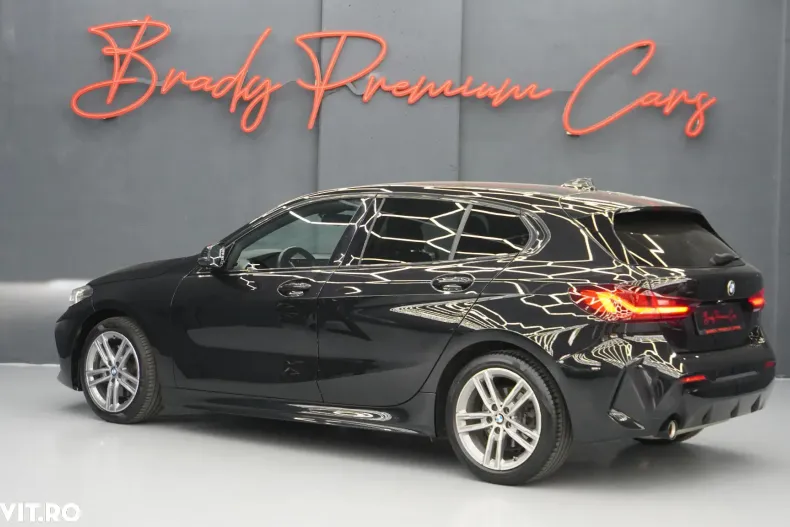 BMW Seria 1 din 2022 cu 94.214 km - oferta BMW137650 - foto 26