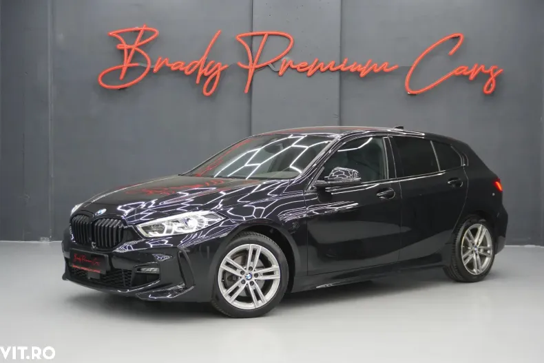 BMW Seria 1 din 2022 cu 94.214 km - oferta BMW137650 - foto 28