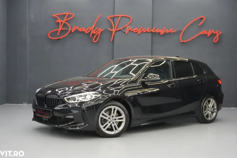 BMW Seria 1 din 2022 cu 94.214 km - oferta BMW137650 - foto 29