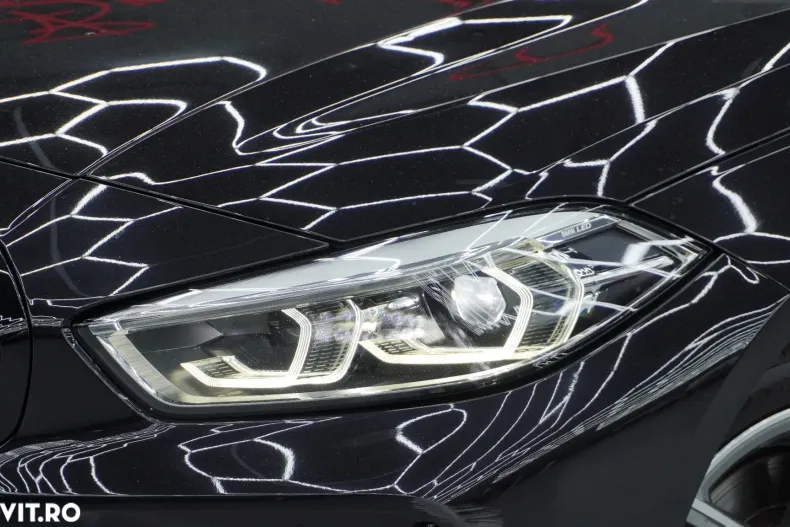 BMW Seria 1 din 2022 cu 94.214 km - oferta BMW137650 - foto 30