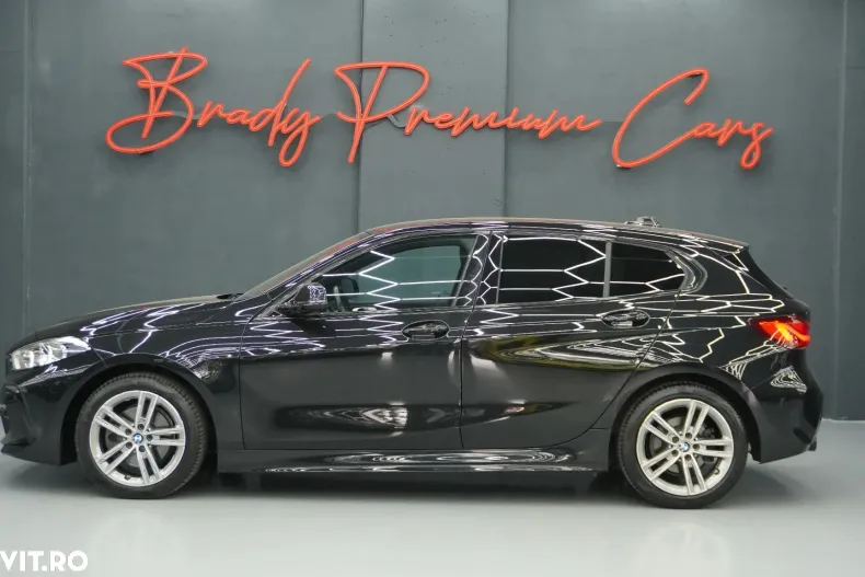 BMW Seria 1 din 2022 cu 94.214 km - oferta BMW137650 - foto 31