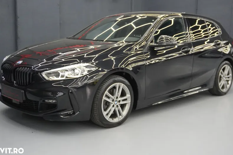 BMW Seria 1 din 2022 cu 94.214 km - oferta BMW137650 - foto 32