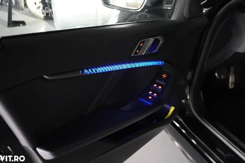 BMW Seria 1 din 2022 cu 94.214 km - oferta BMW137650 - foto 36