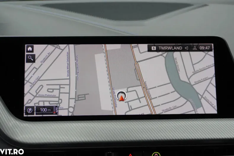 BMW Seria 1 din 2022 cu 94.214 km - oferta BMW137650 - foto 37