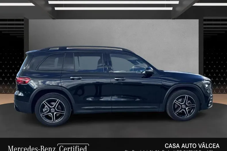 Mercedes-Benz GLB din 2024 cu 24.172 km - oferta MER137651 - foto 6