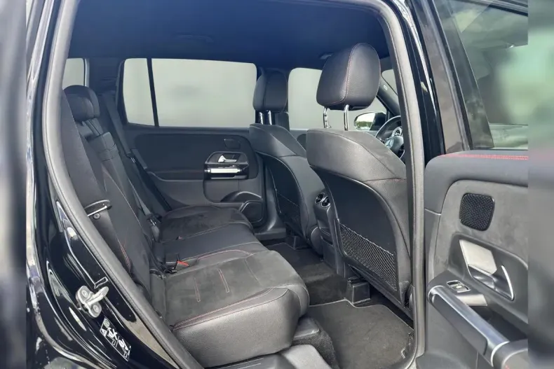 Mercedes-Benz GLB din 2024 cu 24.172 km - oferta MER137651 - foto 14