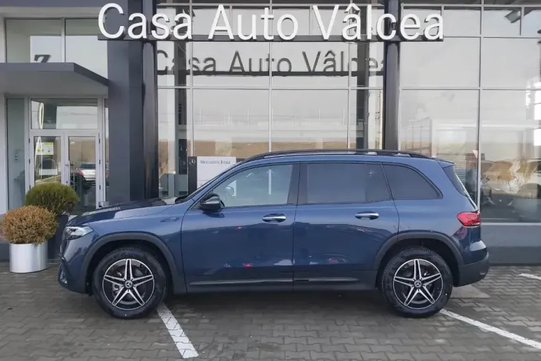 Mercedes-Benz EQB din 2022 cu 41.100 km - oferta MER137652 - foto 3