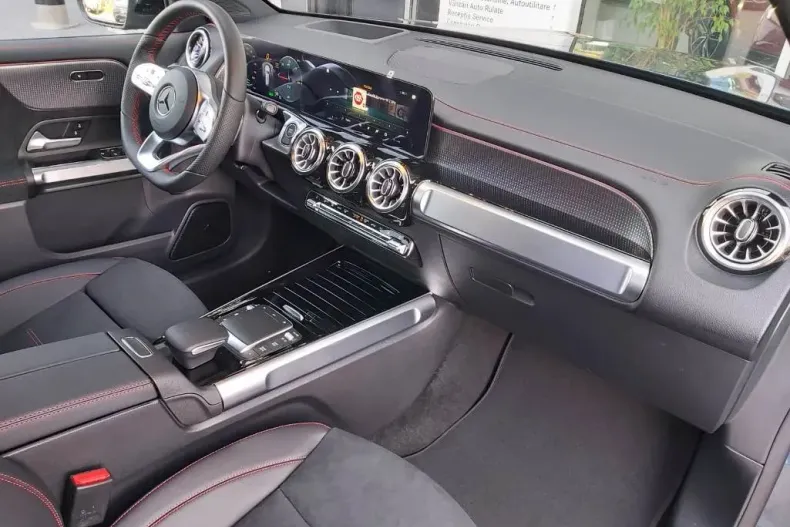 Mercedes-Benz EQB din 2022 cu 41.100 km - oferta MER137652 - foto 5