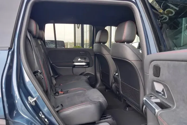 Mercedes-Benz EQB din 2022 cu 41.100 km - oferta MER137652 - foto 6