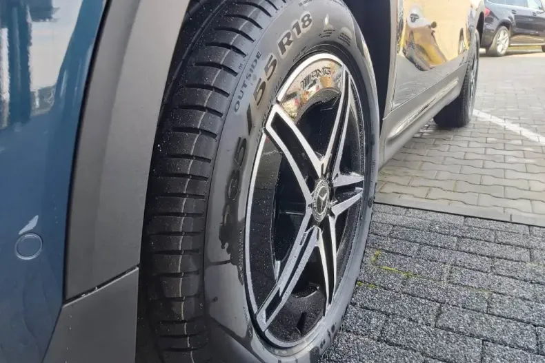 Mercedes-Benz EQB din 2022 cu 41.100 km - oferta MER137652 - foto 7