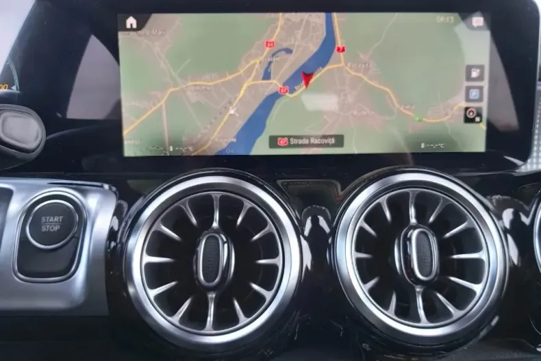 Mercedes-Benz EQB din 2022 cu 41.100 km - oferta MER137652 - foto 8