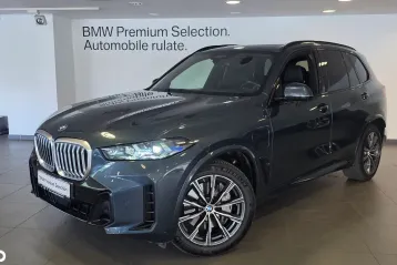 BMW X5 din 2023 - oferta BMW137653