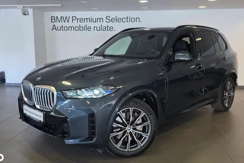 BMW X5 din 2023 cu 73.500 km - oferta BMW137653 - foto 1