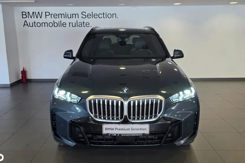 BMW X5 din 2023 cu 73.500 km - oferta BMW137653 - foto 2