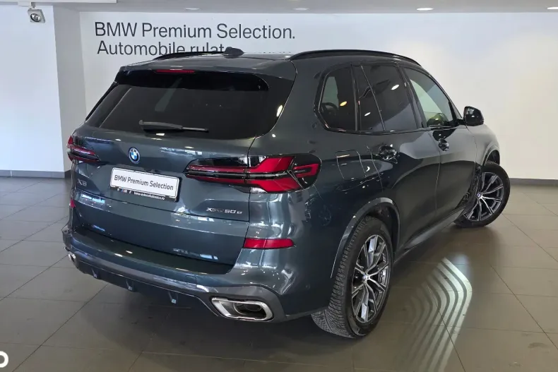 BMW X5 din 2023 cu 73.500 km - oferta BMW137653 - foto 4