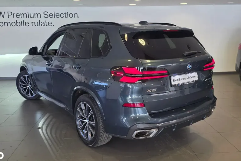 BMW X5 din 2023 cu 73.500 km - oferta BMW137653 - foto 5