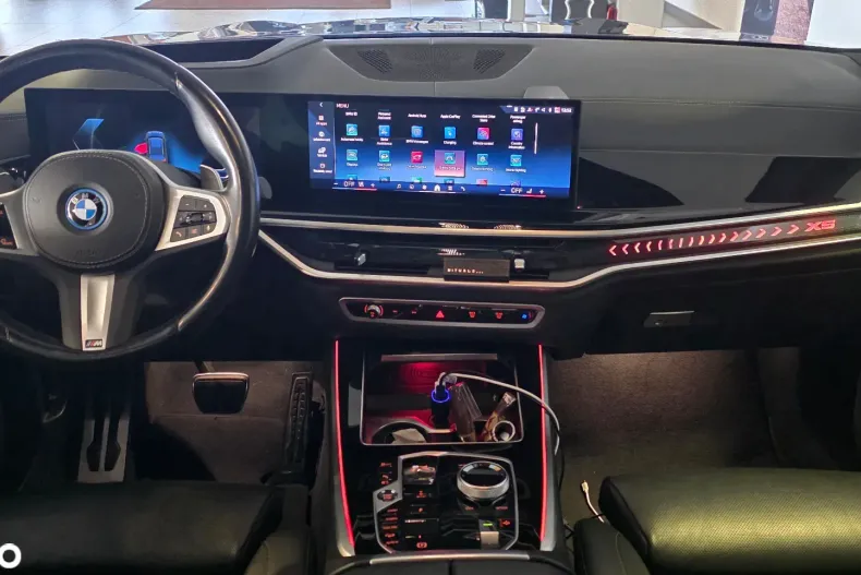 BMW X5 din 2023 cu 73.500 km - oferta BMW137653 - foto 8