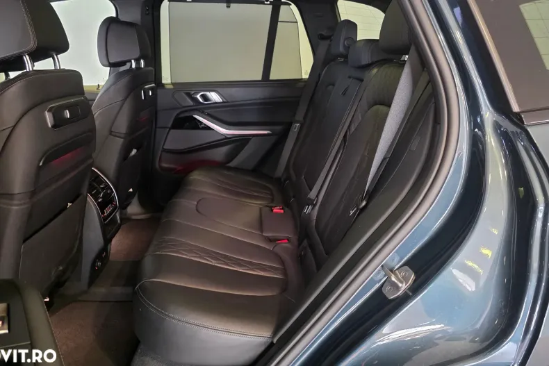 BMW X5 din 2023 cu 73.500 km - oferta BMW137653 - foto 10