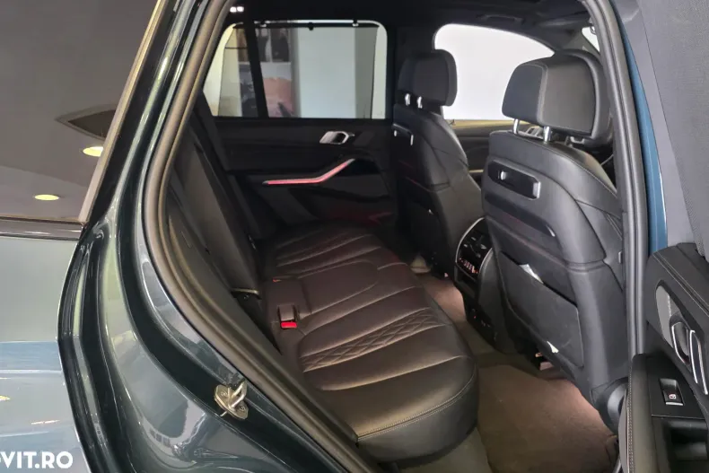BMW X5 din 2023 cu 73.500 km - oferta BMW137653 - foto 11