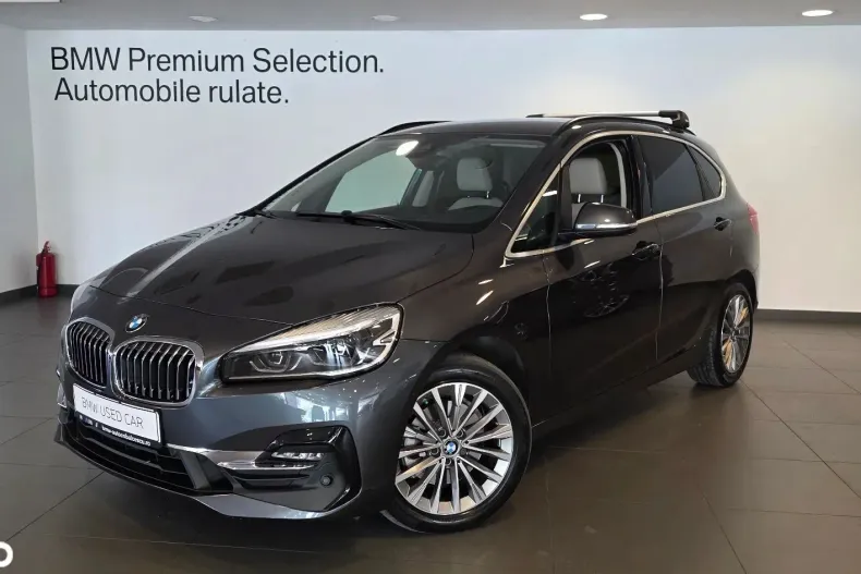 BMW Seria 2 din 2019 cu 36.000 km - oferta BMW137654 - foto 1