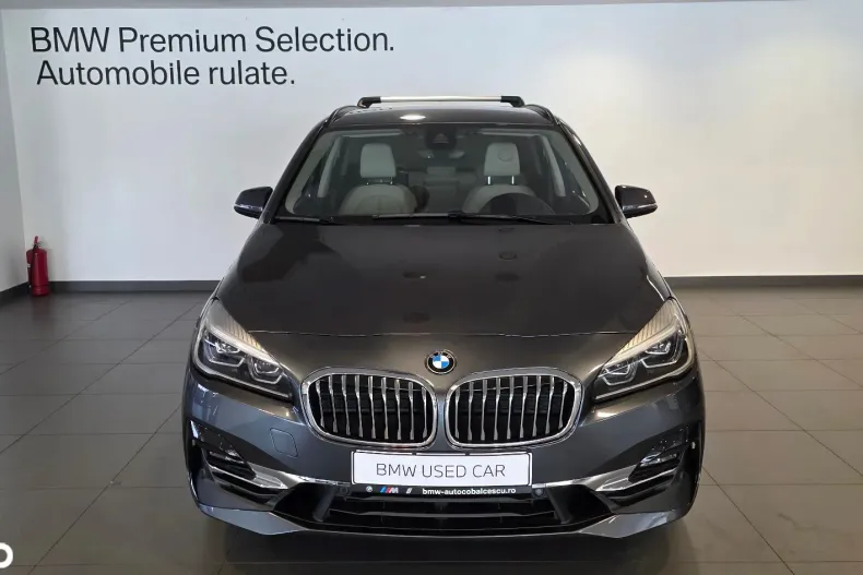 BMW Seria 2 din 2019 cu 36.000 km - oferta BMW137654 - foto 2