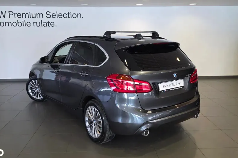 BMW Seria 2 din 2019 cu 36.000 km - oferta BMW137654 - foto 4