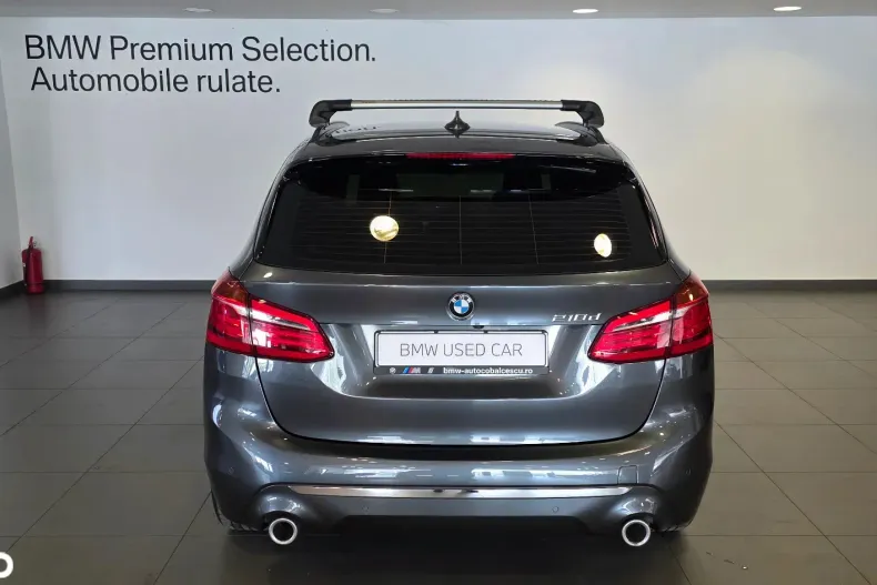 BMW Seria 2 din 2019 cu 36.000 km - oferta BMW137654 - foto 5