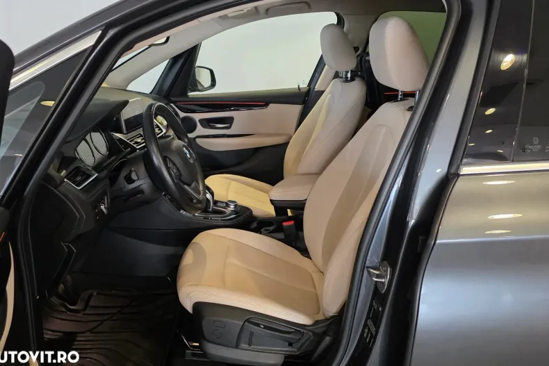 BMW Seria 2 din 2019 cu 36.000 km - oferta BMW137654 - foto 8