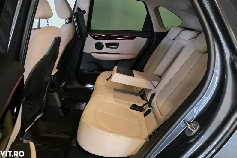 BMW Seria 2 din 2019 cu 36.000 km - oferta BMW137654 - foto 9