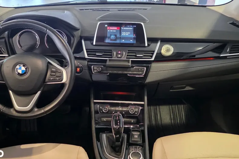 BMW Seria 2 din 2019 cu 36.000 km - oferta BMW137654 - foto 10