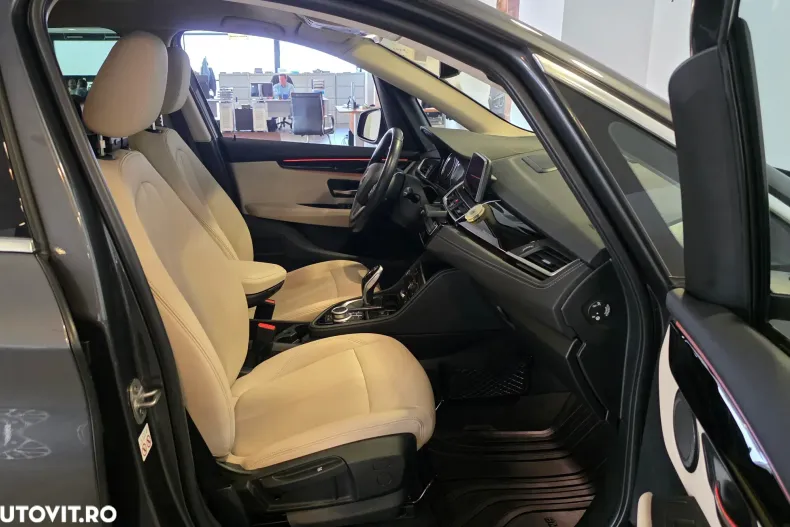 BMW Seria 2 din 2019 cu 36.000 km - oferta BMW137654 - foto 12