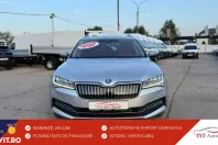 Skoda Superb din 2020 cu 139.000 km - oferta SKO137655 - foto 1