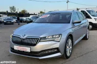 Skoda Superb din 2020 cu 139.000 km - oferta SKO137655 - foto 2