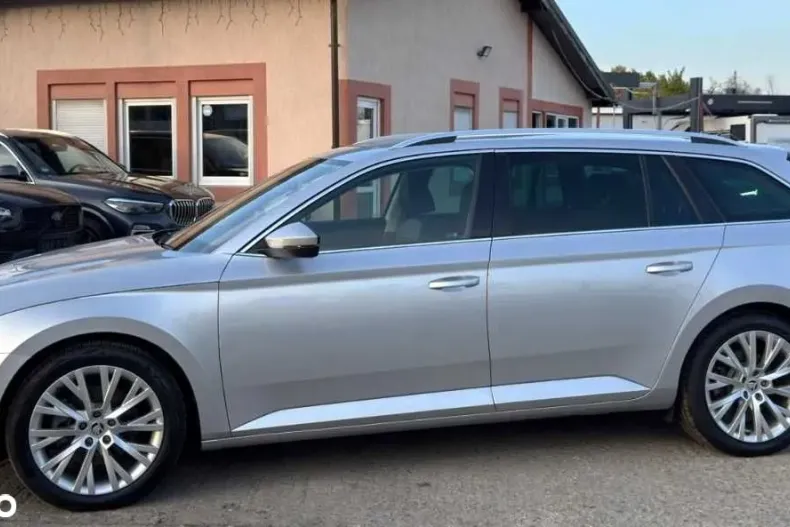 Skoda Superb din 2020 cu 139.000 km - oferta SKO137655 - foto 4