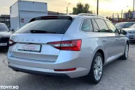 Skoda Superb din 2020 cu 139.000 km - oferta SKO137655 - foto 8
