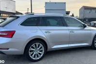 Skoda Superb din 2020 cu 139.000 km - oferta SKO137655 - foto 9