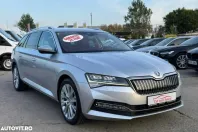 Skoda Superb din 2020 cu 139.000 km - oferta SKO137655 - foto 12