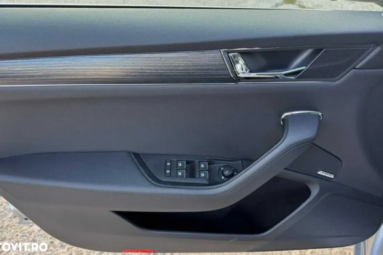 Skoda Superb din 2020 cu 139.000 km - oferta SKO137655 - foto 17
