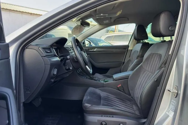 Skoda Superb din 2020 cu 139.000 km - oferta SKO137655 - foto 19