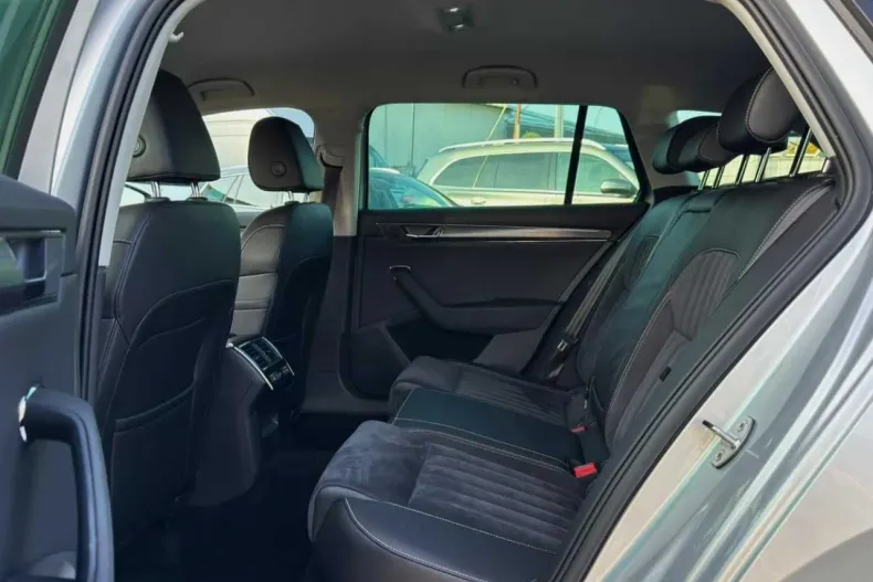 Skoda Superb din 2020 cu 139.000 km - oferta SKO137655 - foto 20