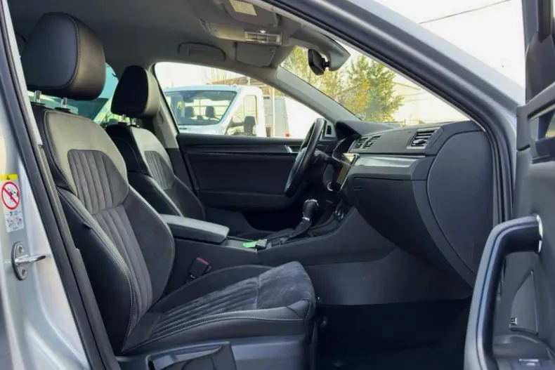 Skoda Superb din 2020 cu 139.000 km - oferta SKO137655 - foto 22