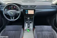 Skoda Superb din 2020 cu 139.000 km - oferta SKO137655 - foto 23
