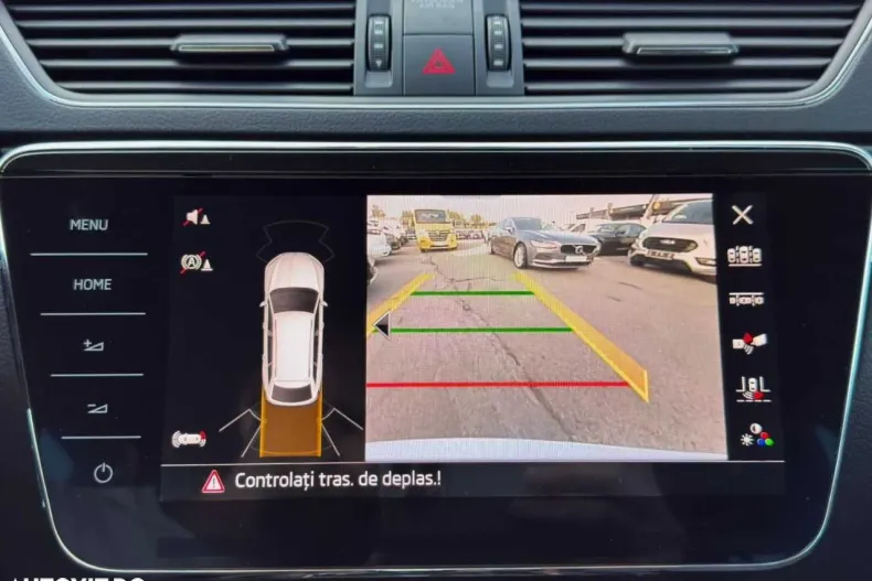 Skoda Superb din 2020 cu 139.000 km - oferta SKO137655 - foto 33
