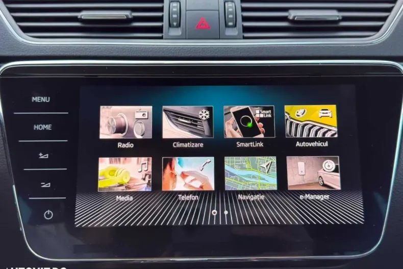 Skoda Superb din 2020 cu 139.000 km - oferta SKO137655 - foto 34