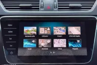 Skoda Superb din 2020 cu 139.000 km - oferta SKO137655 - foto 35