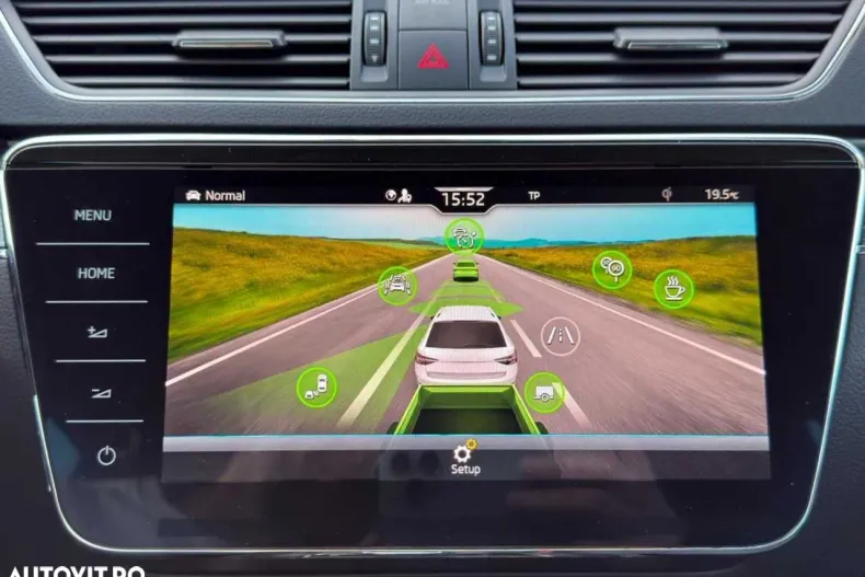 Skoda Superb din 2020 cu 139.000 km - oferta SKO137655 - foto 36