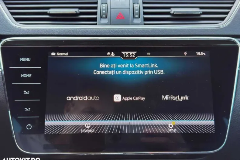 Skoda Superb din 2020 cu 139.000 km - oferta SKO137655 - foto 37