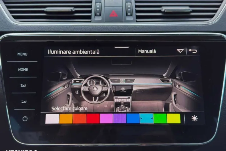 Skoda Superb din 2020 cu 139.000 km - oferta SKO137655 - foto 38