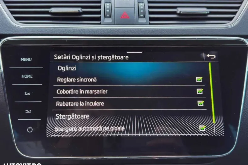 Skoda Superb din 2020 cu 139.000 km - oferta SKO137655 - foto 39