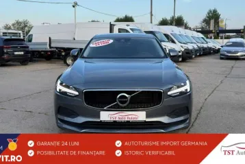 Volvo S90 din 2020 - oferta VOL137656
